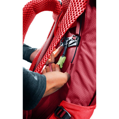 Рюкзак Deuter Futura Pro 32 — 8