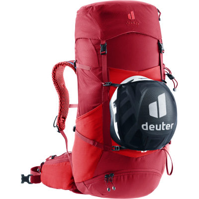 Рюкзак Deuter Futura Pro 32 — 9