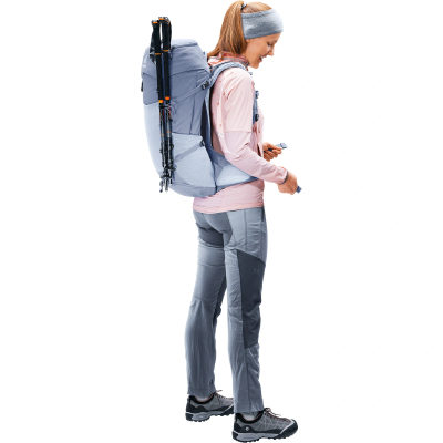 Рюкзак Deuter Futura Pro 34 SL, женский — 12