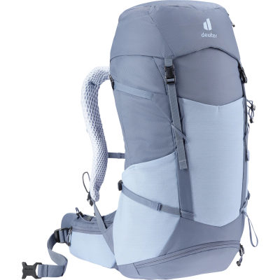 Рюкзак Deuter Futura Pro 34 SL, женский — 13