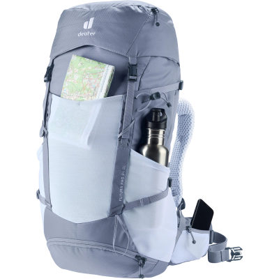 Рюкзак Deuter Futura Pro 34 SL, женский — 14