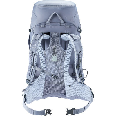 Рюкзак Deuter Futura Pro 34 SL, женский — 2