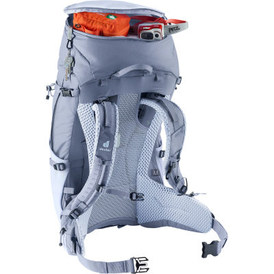 Рюкзак Deuter Futura Pro 34 SL, женский — 4