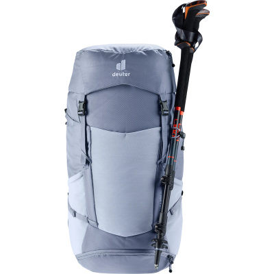 Рюкзак Deuter Futura Pro 34 SL, женский — 8