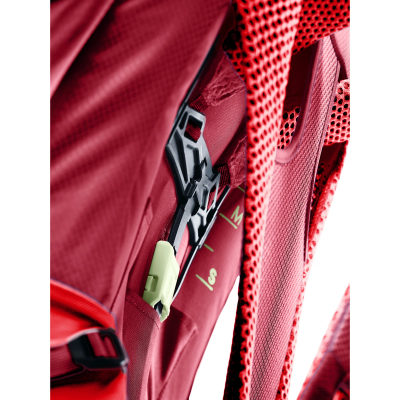 Рюкзак Deuter Futura Pro 36 — 11