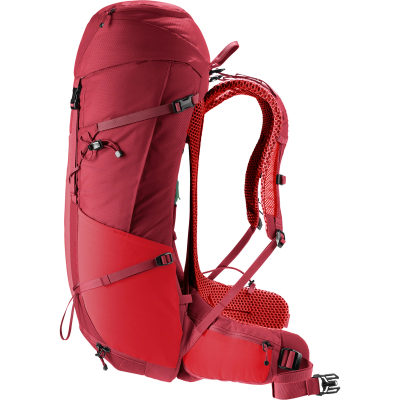 Рюкзак Deuter Futura Pro 36 — 14