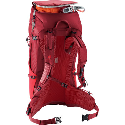 Рюкзак Deuter Futura Pro 36 — 7