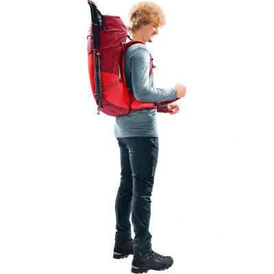 Рюкзак Deuter Futura Pro 36 — 8