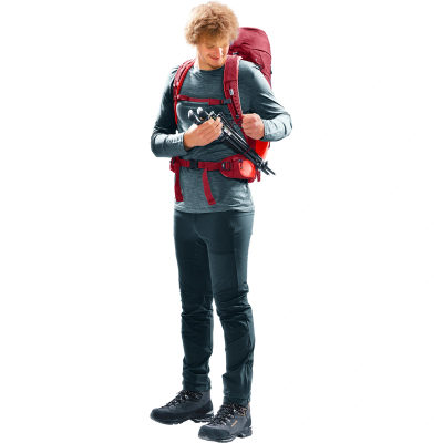 Рюкзак Deuter Futura Pro 36 — 9