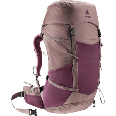 Рюкзак Deuter Futura Pro 38 SL, женский — 10