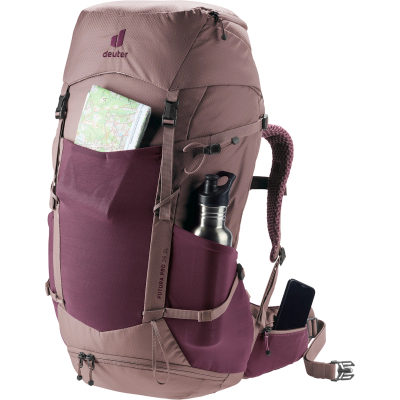Рюкзак Deuter Futura Pro 38 SL, женский — 11