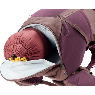 Рюкзак Deuter Futura Pro 38 SL, женский — 12