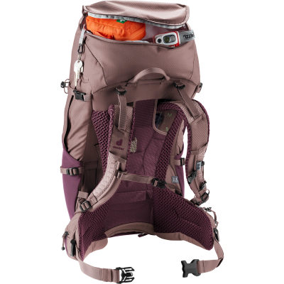 Рюкзак Deuter Futura Pro 38 SL, женский — 13