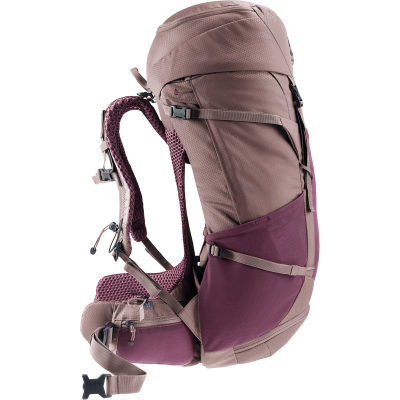 Рюкзак Deuter Futura Pro 38 SL, женский — 3