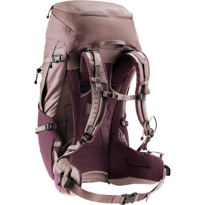 Рюкзак Deuter Futura Pro 38 SL, женский — 4