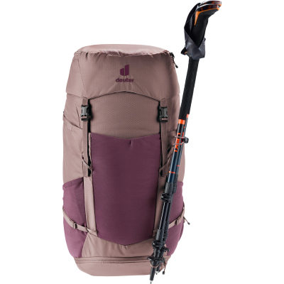 Рюкзак Deuter Futura Pro 38 SL, женский — 5