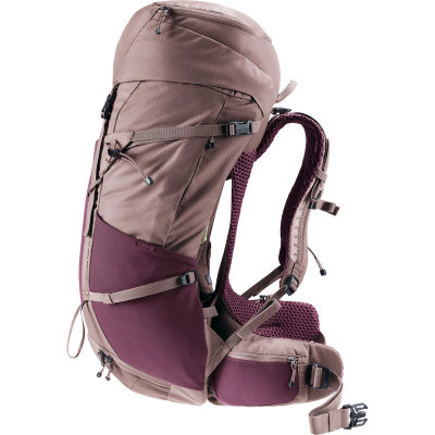 Рюкзак Deuter Futura Pro 38 SL, женский — 7