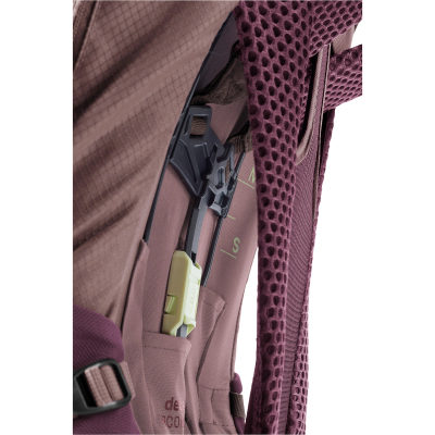 Рюкзак Deuter Futura Pro 38 SL, женский — 8