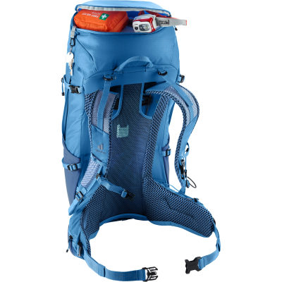 Рюкзак Deuter Futura Pro 40 — 4
