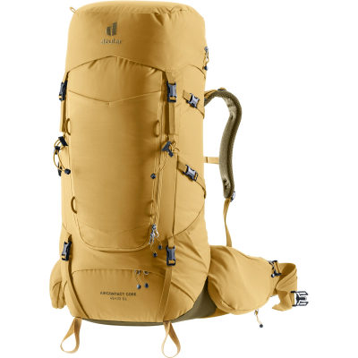 Рюкзак Deuter Aircontact Core 45+10 SL, женский