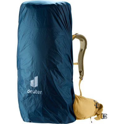 Рюкзак Deuter Aircontact Core 45+10 SL, женский — 10