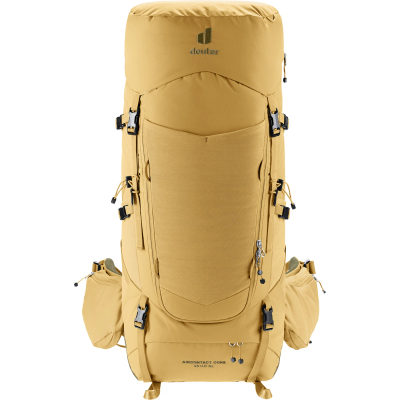 Рюкзак Deuter Aircontact Core 45+10 SL, женский — 11