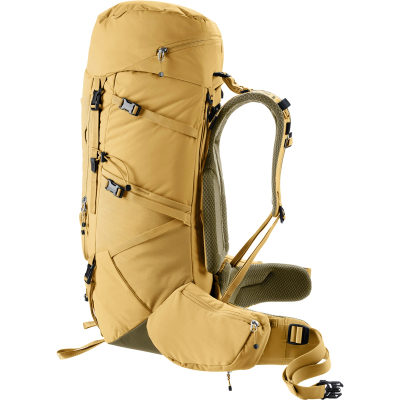 Рюкзак Deuter Aircontact Core 45+10 SL, женский — 12