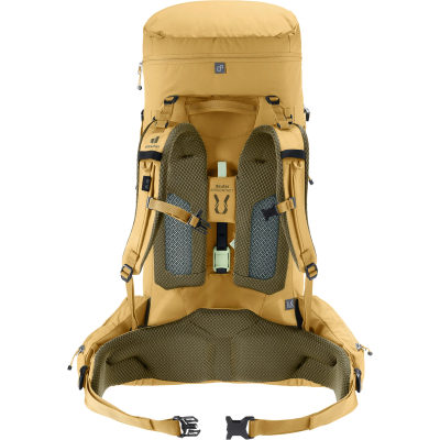 Рюкзак Deuter Aircontact Core 45+10 SL, женский — 2