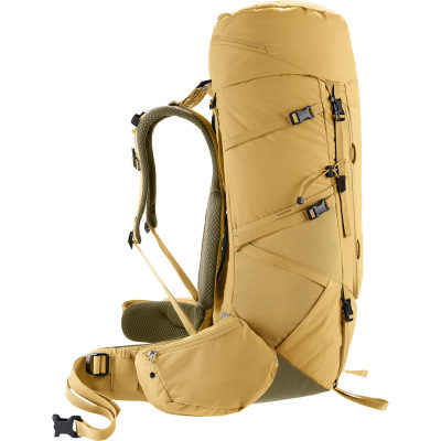Рюкзак Deuter Aircontact Core 45+10 SL, женский — 3