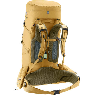 Рюкзак Deuter Aircontact Core 45+10 SL, женский — 4