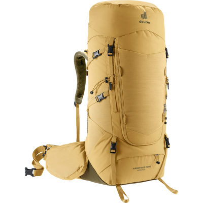 Рюкзак Deuter Aircontact Core 45+10 SL, женский — 5