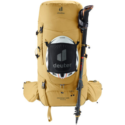 Рюкзак Deuter Aircontact Core 45+10 SL, женский — 9