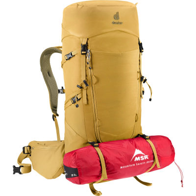 Рюкзак Deuter Aircontact Core 50+10 — 10
