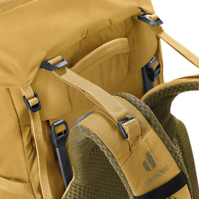 Рюкзак Deuter Aircontact Core 50+10 — 13