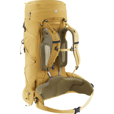 Рюкзак Deuter Aircontact Core 50+10 — 14