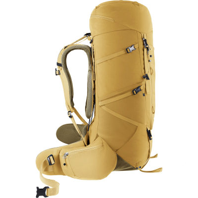 Рюкзак Deuter Aircontact Core 50+10 — 3