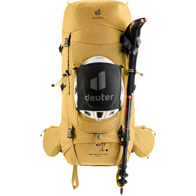 Рюкзак Deuter Aircontact Core 50+10 — 5