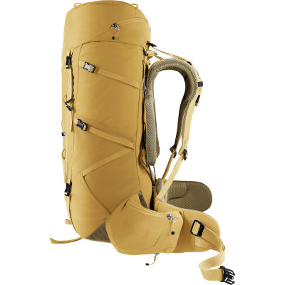 Рюкзак Deuter Aircontact Core 50+10 — 7
