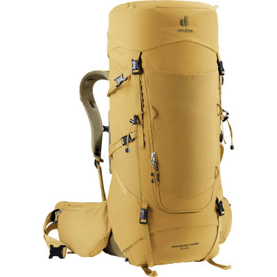 Рюкзак Deuter Aircontact Core 50+10 — 9