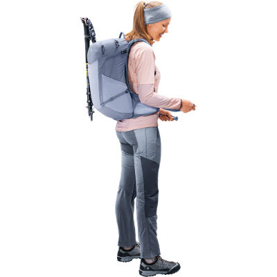 Рюкзак Deuter Futura 21 SL, женский — 11