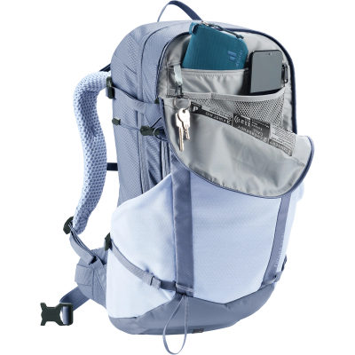 Рюкзак Deuter Futura 21 SL, женский — 12