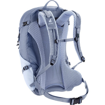 Рюкзак Deuter Futura 21 SL, женский — 8
