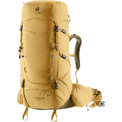 Рюкзак Deuter Aircontact Core 55+10 SL, женский