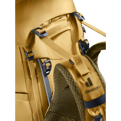 Рюкзак Deuter Aircontact Core 55+10 SL, женский — 11