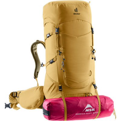Рюкзак Deuter Aircontact Core 55+10 SL, женский — 12