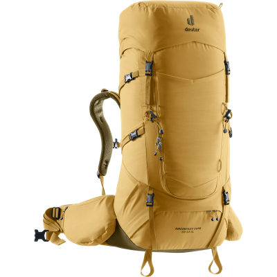 Рюкзак Deuter Aircontact Core 55+10 SL, женский — 13