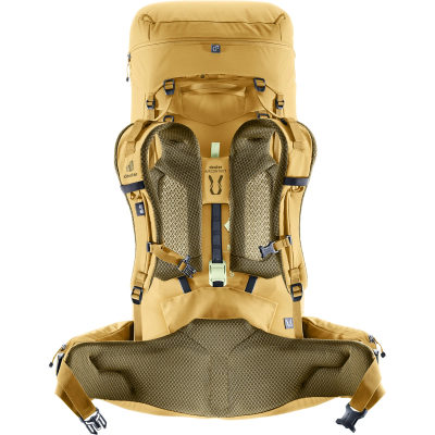 Рюкзак Deuter Aircontact Core 55+10 SL, женский — 2
