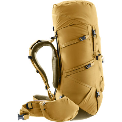 Рюкзак Deuter Aircontact Core 55+10 SL, женский — 3