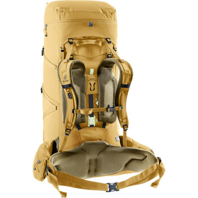Рюкзак Deuter Aircontact Core 55+10 SL, женский — 4