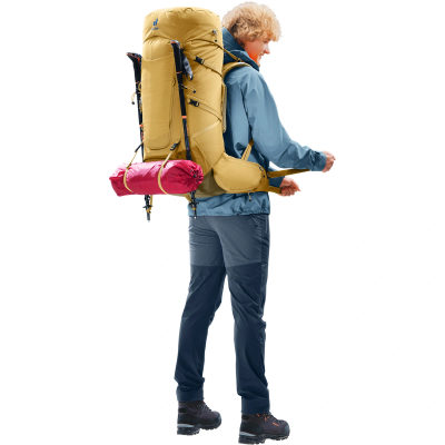 Рюкзак Deuter Aircontact Core 60+10 — 11